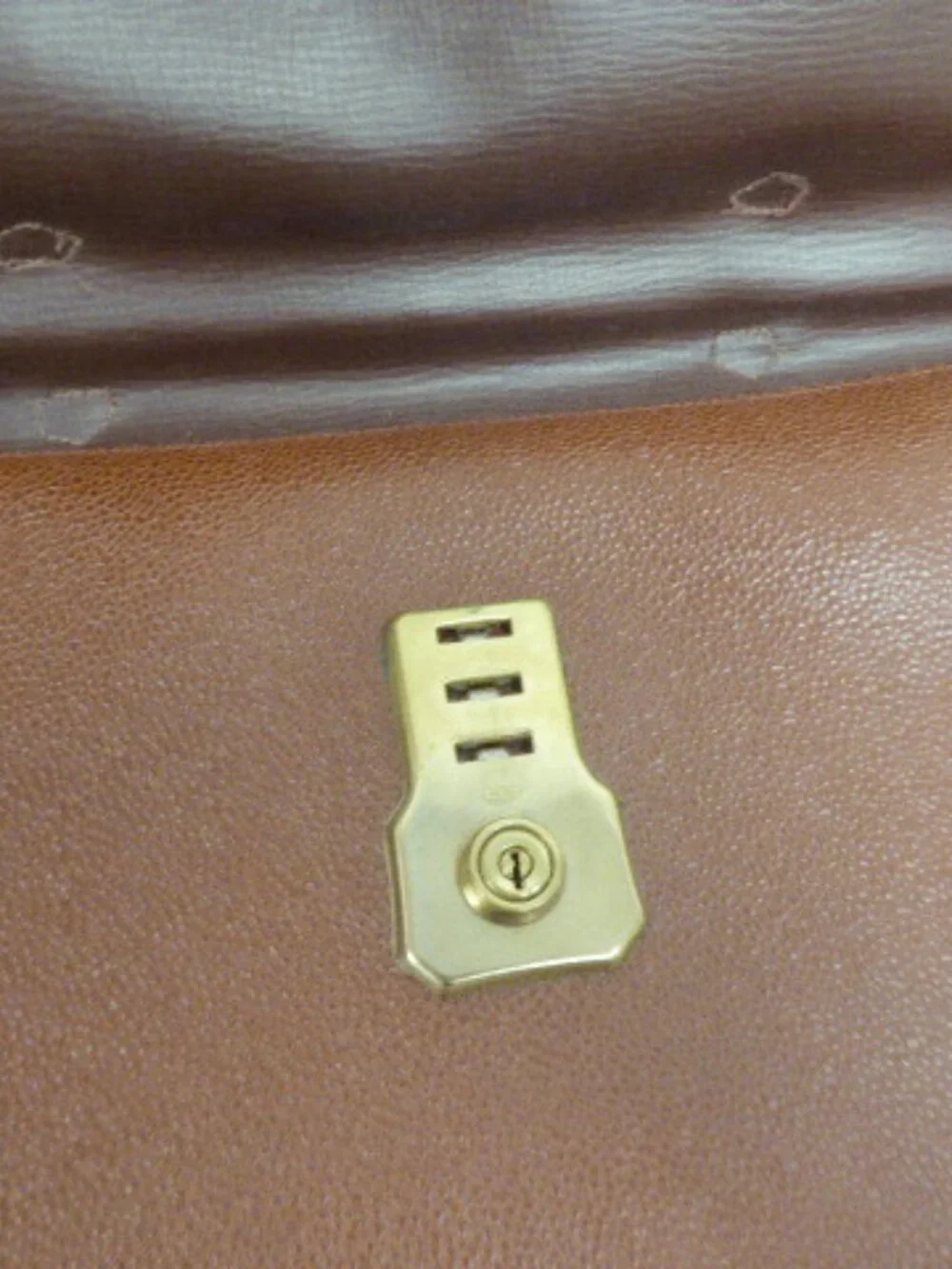 Mulberry new brown